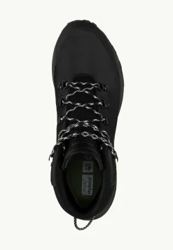 Hot Terraquest X Texapore Mid M Herren Multifunktionsschuhe|Wasserdichte Schuhe