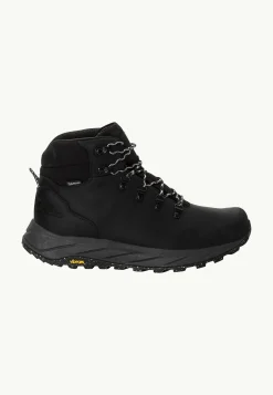 Hot Terraquest X Texapore Mid M Herren Multifunktionsschuhe|Wasserdichte Schuhe