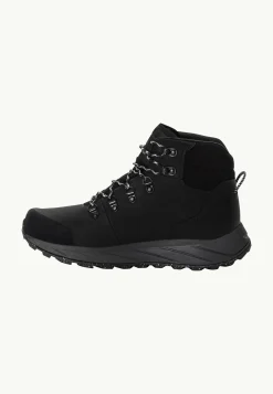 Hot Terraquest X Texapore Mid M Herren Multifunktionsschuhe|Wasserdichte Schuhe