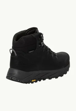Hot Terraquest X Texapore Mid M Herren Multifunktionsschuhe|Wasserdichte Schuhe