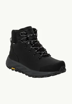 Hot Terraquest X Texapore Mid M Herren Multifunktionsschuhe|Wasserdichte Schuhe