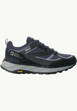 New Terraventure Texapore Low W Damen Multifunktionsschuhe|Wasserdichte Schuhe