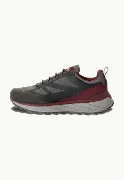 New Terraventure Texapore Low W Damen Multifunktionsschuhe|Wasserdichte Schuhe
