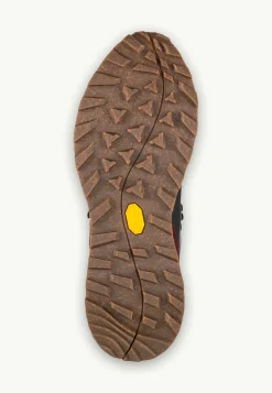 Fashion Terraventure Texapore Mid W Damen Wanderschuhe|Multifunktionsschuhe