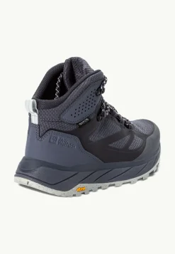 Fashion Terraventure Texapore Mid W Damen Wanderschuhe|Multifunktionsschuhe
