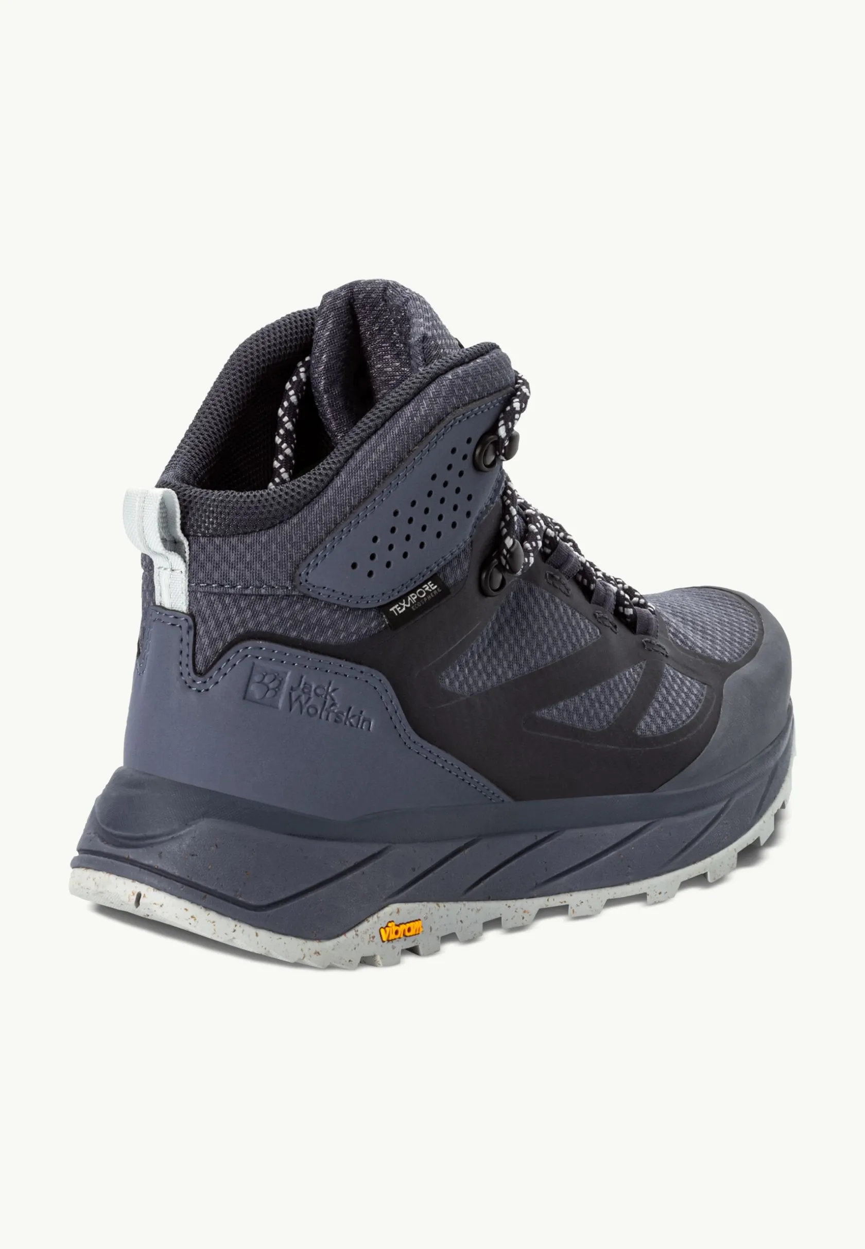 Fashion Terraventure Texapore Mid W Damen Wanderschuhe|Multifunktionsschuhe