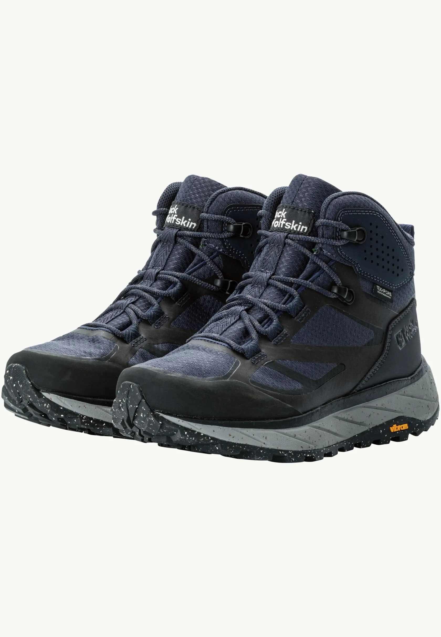 Fashion Terraventure Texapore Mid W Damen Wanderschuhe|Multifunktionsschuhe