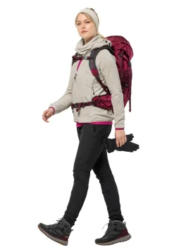 Fashion Terraventure Texapore Mid W Damen Wanderschuhe|Multifunktionsschuhe