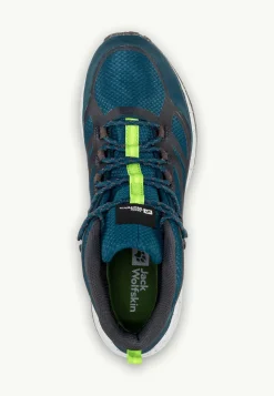 Best Terraventure Texapore Mid M Herren Multifunktionsschuhe|Wasserdichte Schuhe