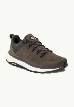 Outlet Terraventure Urban Low M Herren Outdoor Sneaker|Multifunktionsschuhe