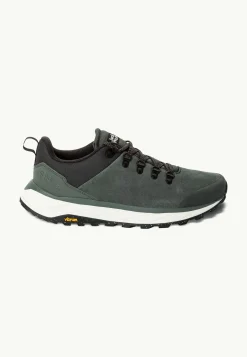 Outlet Terraventure Urban Low M Herren Outdoor Sneaker|Multifunktionsschuhe