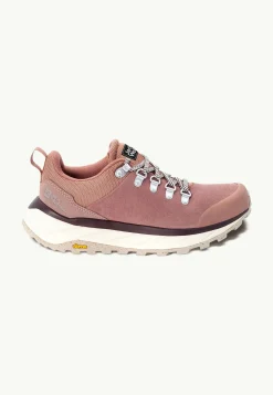 New Terraventure Urban Low W Damen Outdoor Sneaker|Multifunktionsschuhe