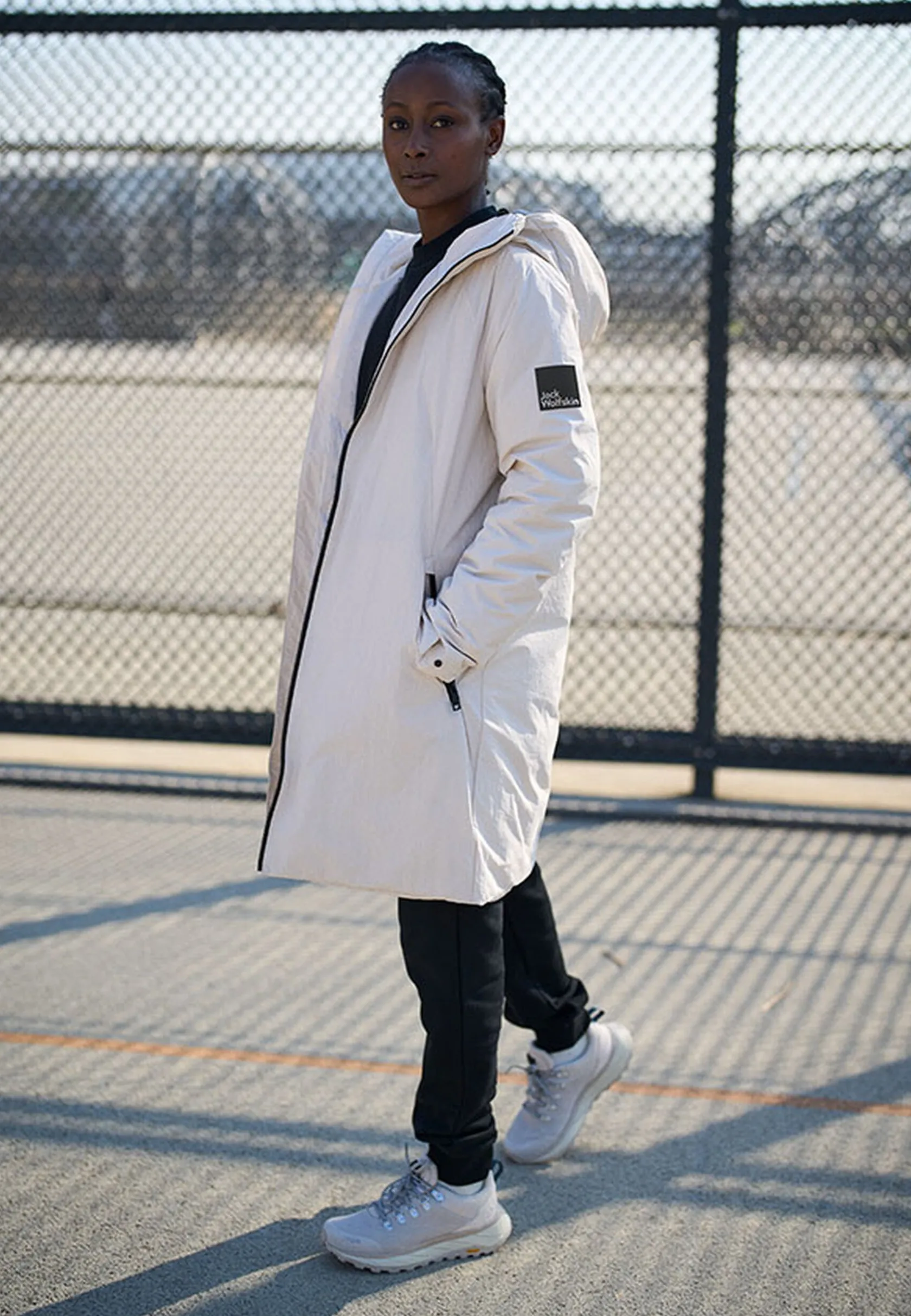 New Terraventure Urban Low W Damen Outdoor Sneaker|Multifunktionsschuhe