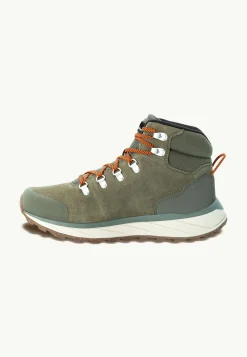 New Terraventure Urban Mid M Herren Outdoor Sneaker|Multifunktionsschuhe