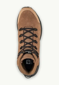 New Terraventure Urban Mid M Herren Outdoor Sneaker|Multifunktionsschuhe
