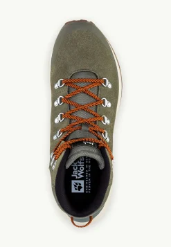 New Terraventure Urban Mid M Herren Outdoor Sneaker|Multifunktionsschuhe