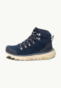 Sale Terraventure Urban Mid W Damen Outdoor Sneaker|Multifunktionsschuhe