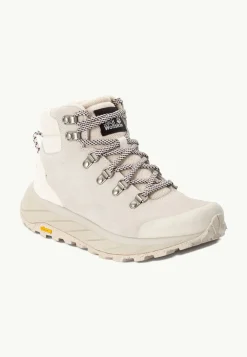 Sale Terraventure Urban Mid W Damen Outdoor Sneaker|Multifunktionsschuhe