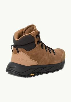 Sale Terraventure Urban Mid W Damen Outdoor Sneaker|Multifunktionsschuhe