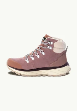 Sale Terraventure Urban Mid W Damen Outdoor Sneaker|Multifunktionsschuhe