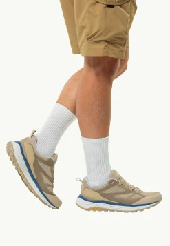 Online Terraventure Vent Low M Herren Outdoor Sneaker|Multifunktionsschuhe