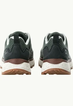 Online Terraventure Vent Low M Herren Outdoor Sneaker|Multifunktionsschuhe