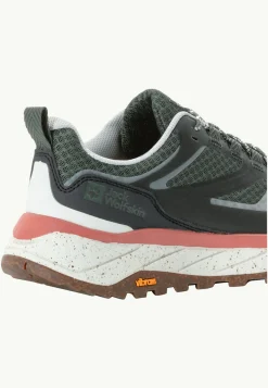 Outlet Terraventure Vent Low W Damen Outdoor Sneaker|Multifunktionsschuhe