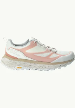 Outlet Terraventure Vent Low W Damen Outdoor Sneaker|Multifunktionsschuhe