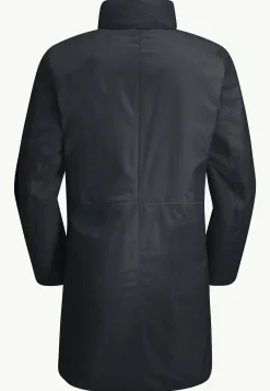 Online Textor Coat W Damen Windjacken|Übergangsjacken