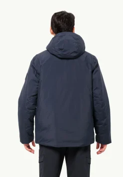 Fashion Textor Utility Jkt M Herren Übergangsjacken|Regenjacken