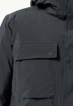 Fashion Textor Utility Jkt M Herren Übergangsjacken|Regenjacken