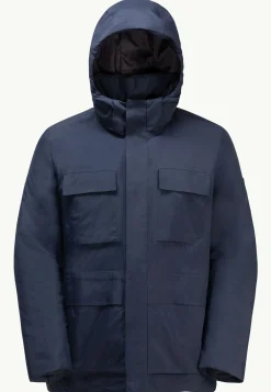 Fashion Textor Utility Jkt M Herren Übergangsjacken|Regenjacken