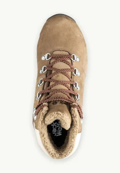 Discount Thunder Bay Texapore Mid W Damen Outdoor Sneaker|Winterschuhe
