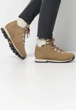 Discount Thunder Bay Texapore Mid W Damen Outdoor Sneaker|Winterschuhe