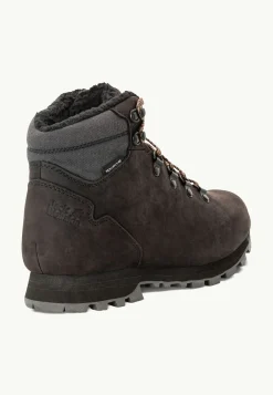 Sale Thunder Bay Texapore Mid W Damen Outdoor Sneaker|Winterschuhe