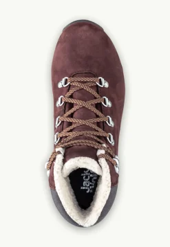 Sale Thunder Bay Texapore Mid W Damen Outdoor Sneaker|Winterschuhe
