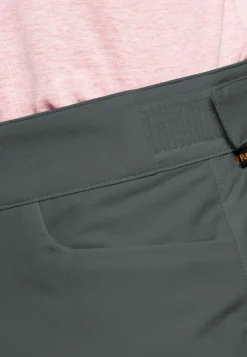 Clearance Tourer Shorts W Damen Shorts|Fahrradhosen