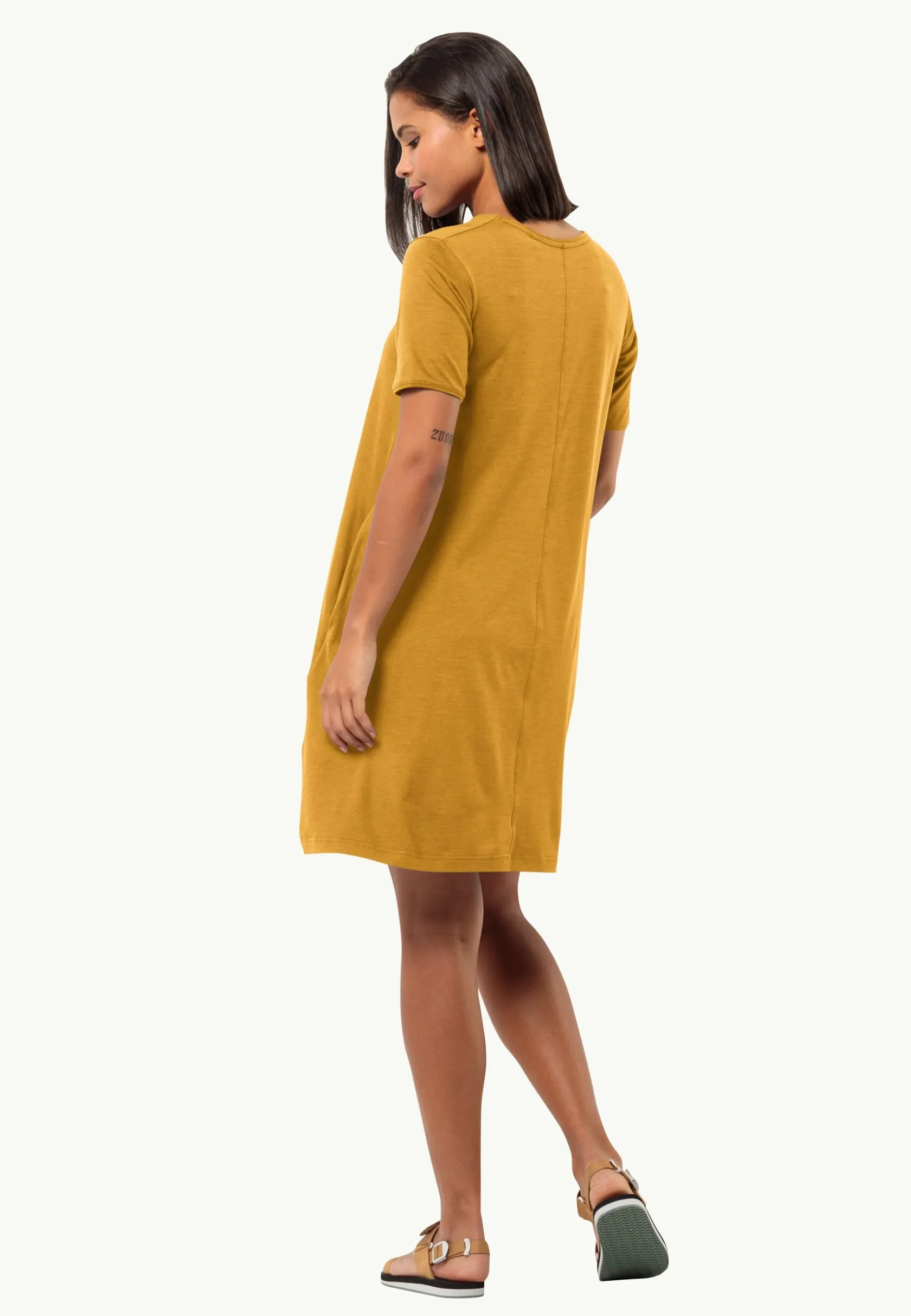 Sale Travel Dress Damen Kleider