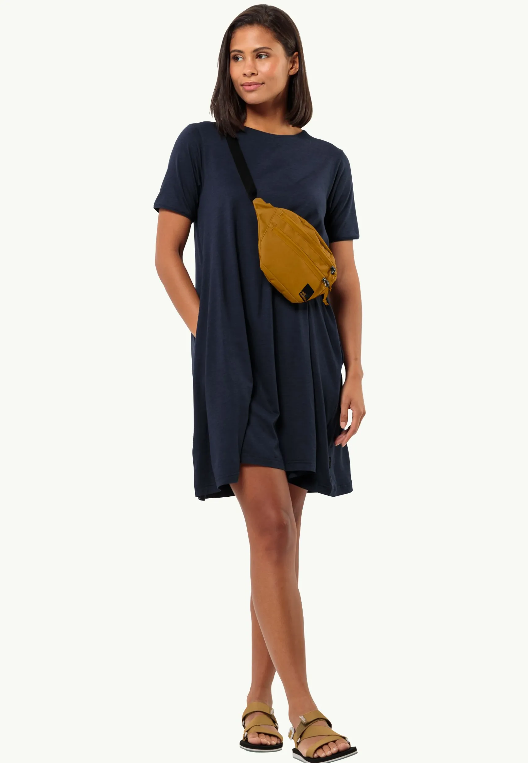 Sale Travel Dress Damen Kleider