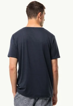 Online Travel T M Herren Funktionsshirts|T-Shirts & Longsleeves
