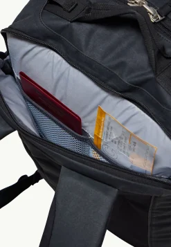 Clearance Traveltopia Cabin Pack 40 Laptop-Rucksäcke Und Schulrucksäcke|Tagesrucksäcke