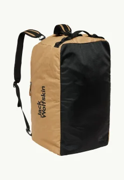 Fashion Traveltopia Duffle 65 Duffles & Reisegepäck|Tagesrucksäcke