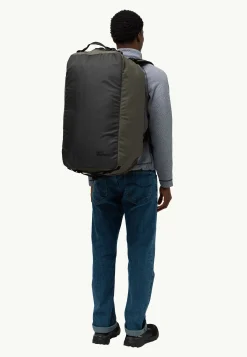 Fashion Traveltopia Duffle 65 Duffles & Reisegepäck|Tagesrucksäcke