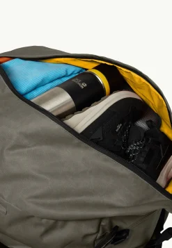 Fashion Traveltopia Duffle 65 Duffles & Reisegepäck|Tagesrucksäcke