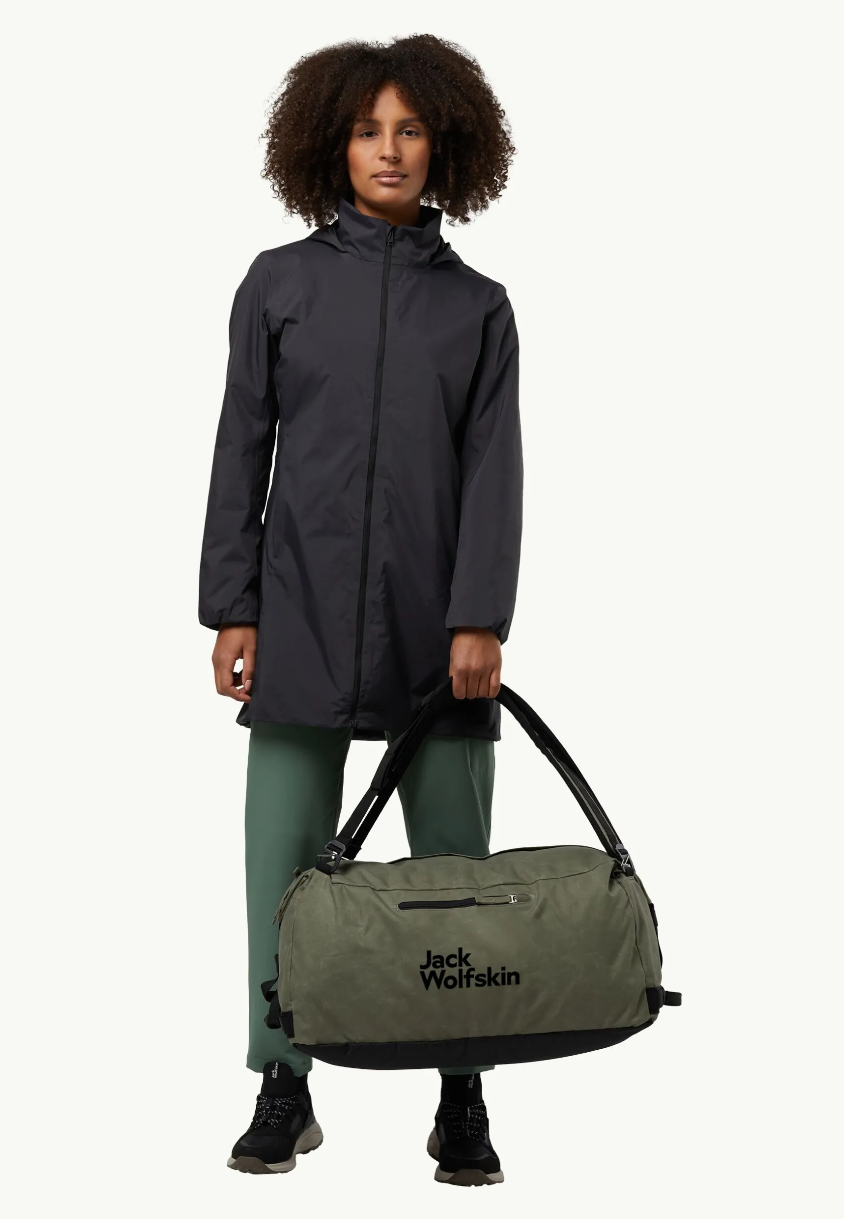 Sale Traveltopia Duffle 45 Duffles & Reisegepäck|Tagesrucksäcke
