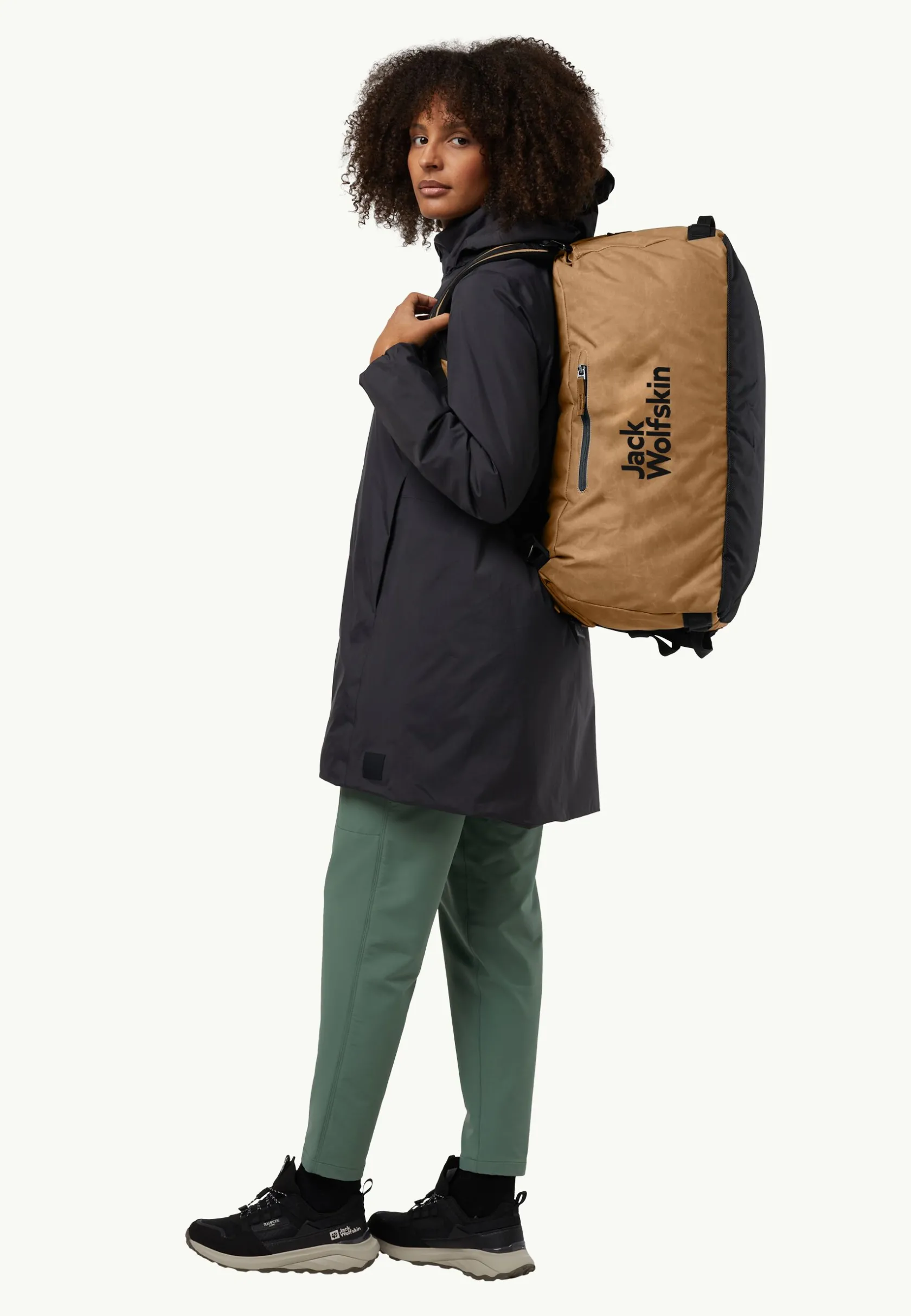 Sale Traveltopia Duffle 45 Duffles & Reisegepäck|Tagesrucksäcke