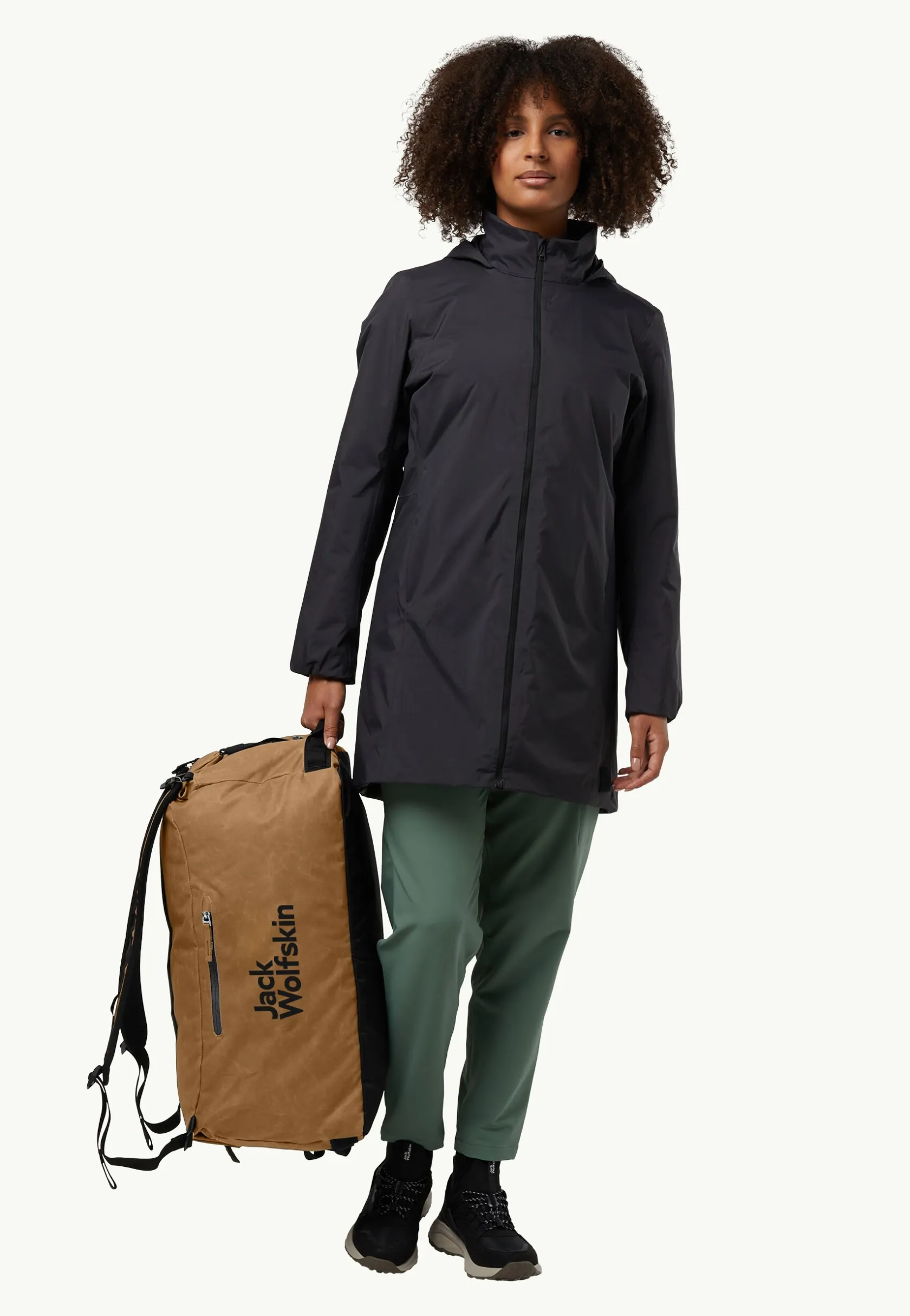 Sale Traveltopia Duffle 45 Duffles & Reisegepäck|Tagesrucksäcke