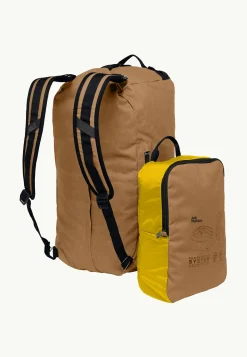 Sale Traveltopia Duffle 45 Duffles & Reisegepäck|Tagesrucksäcke
