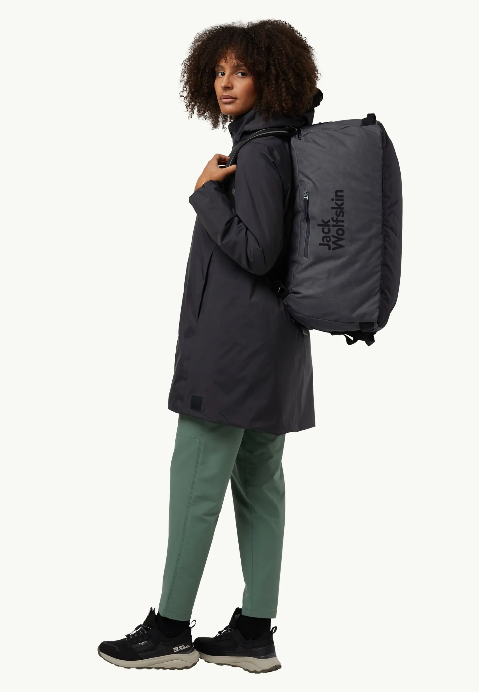 Sale Traveltopia Duffle 45 Duffles & Reisegepäck|Tagesrucksäcke