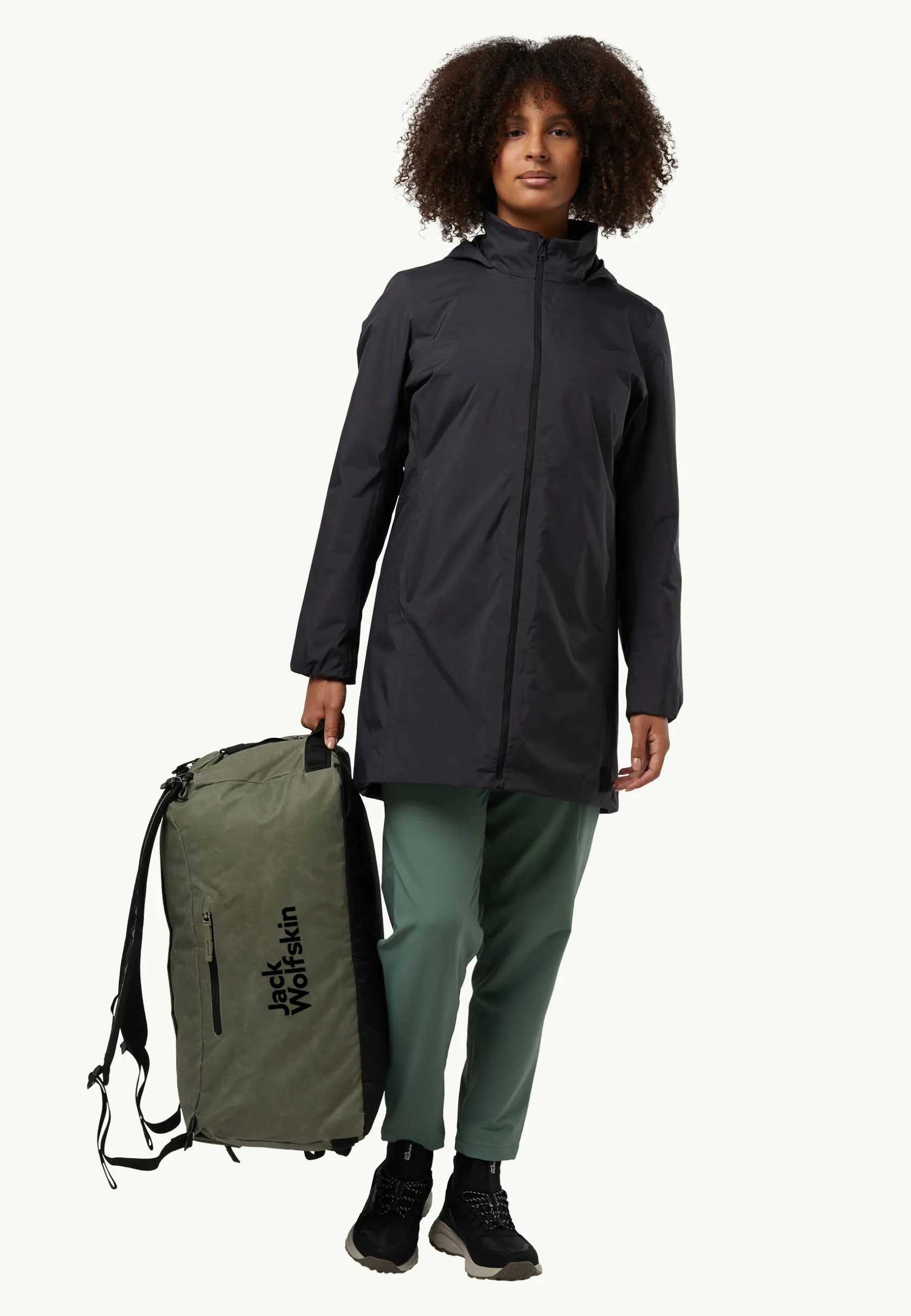 Sale Traveltopia Duffle 45 Duffles & Reisegepäck|Tagesrucksäcke